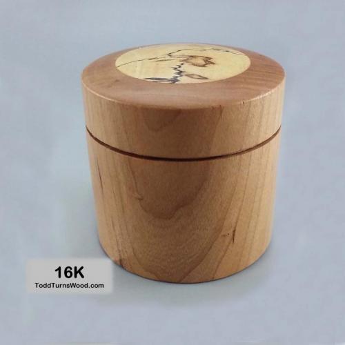 16K