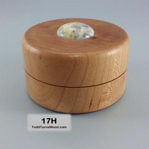 17H